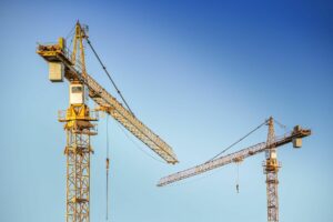 L’assurance construction : Environnement juridique et Polices de chantier