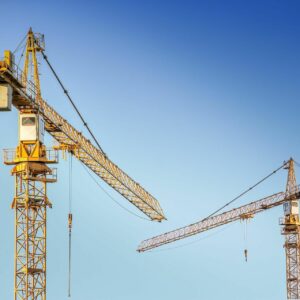 L’assurance construction : Environnement juridique et Polices de chantier