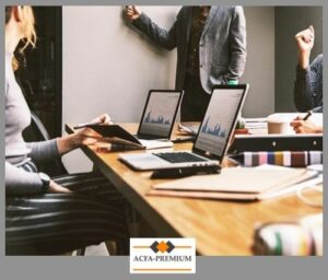 IDENTIFIER, EVALUER ET GERER LES RISQUES  DE L’ENTREPRISE