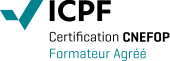 Logo ICPF & PSI Agree CNEFOP Formateur Logo ICPF & PSI Agree CNEFOP Formateur