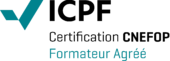 Logo ICPF & PSI Agree CNEFOP Formateur Logo ICPF & PSI Agree CNEFOP Formateur